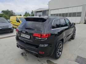 Jeep Grand cherokee SRT, снимка 2