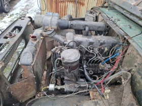 Uaz 469, снимка 5