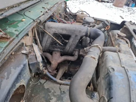 Uaz 469, снимка 6