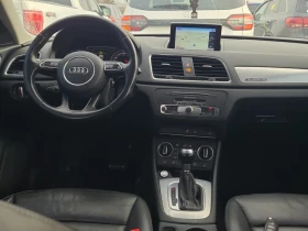 Audi Q3 * PROGRESSIV * CARFAX * ЦЕНА ДО БГ - 11000 € / 21514.13 лв. - 77219515 7
