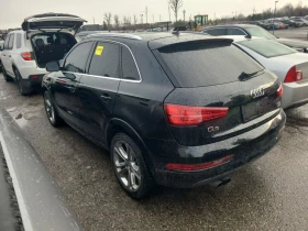 Audi Q3 * PROGRESSIV * CARFAX * ЦЕНА ДО БГ - 11000 € / 21514.13 лв. - 77219515 4