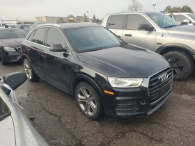 Audi Q3 * PROGRESSIV * CARFAX * ЦЕНА ДО БГ - 11000 € / 21514.13 лв. - 77219515 2