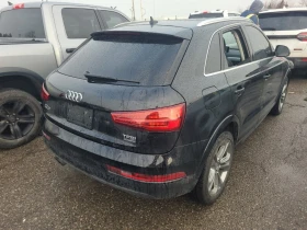 Audi Q3 * PROGRESSIV * CARFAX * ЦЕНА ДО БГ - 11000 € / 21514.13 лв. - 77219515 3