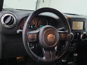 Jeep Wrangler * UNLIMITED SAHARA* CARFAX*  - 15150 € / 29630.82 лв. - 25275523 12