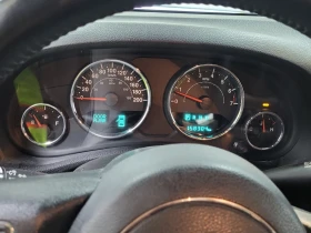 Jeep Wrangler * UNLIMITED SAHARA* CARFAX*  - 15150 € / 29630.82 лв. - 25275523 13