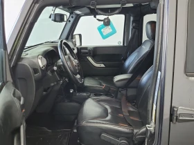 Jeep Wrangler * UNLIMITED SAHARA* CARFAX*  - 15150 € / 29630.82 лв. - 25275523 9