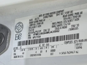 Ford Escape * SE * CARFAX * БЕЗ ПЪРВОНАЧАЛНА ВНОСКА - 16000 € / 31293.28 лв. - 54514931 15