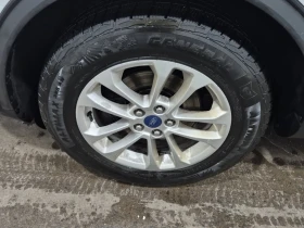 Ford Escape * SE * CARFAX * БЕЗ ПЪРВОНАЧАЛНА ВНОСКА - 16000 € / 31293.28 лв. - 54514931 17