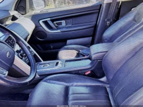 Land Rover Discovery Sport HSE - 8500 € / 16624.56 лв. - 83681070 5