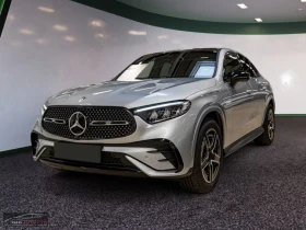 Mercedes-Benz GLC 300 COUPE/258HP/AMG/360/PANO/NIGHT/898v