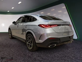 Mercedes-Benz GLC 300 COUPE/258HP/AMG/360/PANO/NIGHT/898v, снимка 2