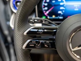 Mercedes-Benz GLC 300 COUPE/258HP/AMG/360/PANO/NIGHT/898v, снимка 7
