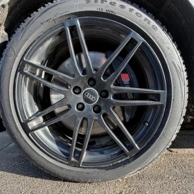 Audi SQ5 Matrix Shadow line  - 20995 € / 41062.65 лв. - 64172191 8