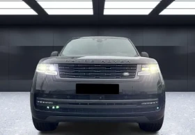 Land Rover Range rover D300 = HSE = Black Pack Гаранция