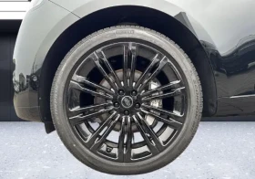 Land Rover Range rover D300 = HSE = Black Pack Гаранция - 126750 € / 247901.45 лв. - 58621314 5