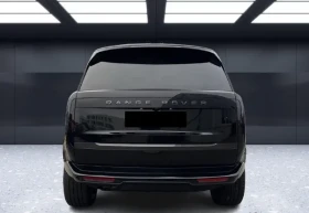 Land Rover Range rover D300 = HSE = Black Pack Гаранция - 126750 € / 247901.45 лв. - 58621314 2
