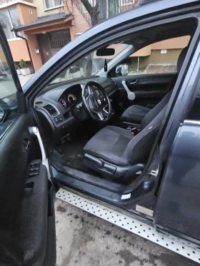 Honda Cr-v - 6700 € / 13104.06 лв. - 25928236 6