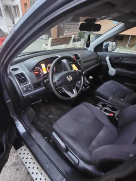 Honda Cr-v - 6700 € / 13104.06 лв. - 25928236 12
