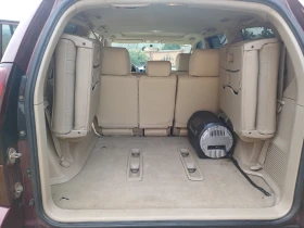 Toyota Land cruiser 120 - 22000 € / 43028.26 лв. - 42203821 13