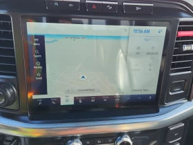 Ford F150 LARIAT CREW CAB SHORT BED* B&O* Обдух* Подгрев - 28400 € / 55545.57 лв. - 81947112 9