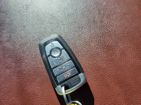 Ford F150 LARIAT CREW CAB SHORT BED* B&O* Обдух* Подгрев - 28400 € / 55545.57 лв. - 81947112 11