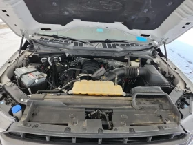 Ford F150 LARIAT CREW CAB SHORT BED* B&O* Обдух* Подгрев - 28400 € / 55545.57 лв. - 81947112 14
