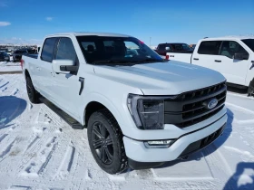 Ford F150 LARIAT CREW CAB SHORT BED* B&O* Обдух* Подгрев - 28400 € / 55545.57 лв. - 81947112 3