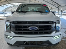 Ford F150 LARIAT CREW CAB SHORT BED* B&O* Обдух* Подгрев - 28400 € / 55545.57 лв. - 81947112 2