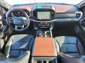 Ford F150 LARIAT CREW CAB SHORT BED* B&O* Обдух* Подгрев - 28400 € / 55545.57 лв. - 81947112 7