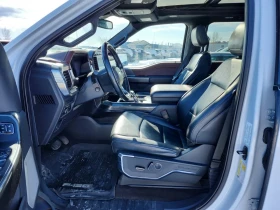 Ford F150 LARIAT CREW CAB SHORT BED* B&O* Обдух* Подгрев - 28400 € / 55545.57 лв. - 81947112 6