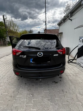 Mazda CX-5 2.2 AWD Skyactiv - 9900 € / 19362.72 лв. - 19669757 10