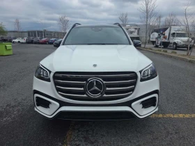 Mercedes-Benz GLS 450 * CARFAX * HEAD UP * ��������� * BURMESTER | Mobile.bg � ����� ������ 6