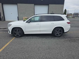 Mercedes-Benz GLS 450 * CARFAX * HEAD UP * ��������� * BURMESTER | Mobile.bg � ����� ������ 2