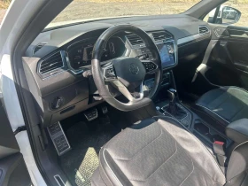 VW Tiguan * Highline R Line* ���������� ��� ������������*  | Mobile.bg � ����� ������ 5