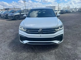 VW Tiguan * Highline R Line* ���������� ��� ������������*  | Mobile.bg � ����� ������ 6