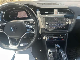 VW Tiguan * Highline R Line* ���������� ��� ������������*  | Mobile.bg � ����� ������ 9