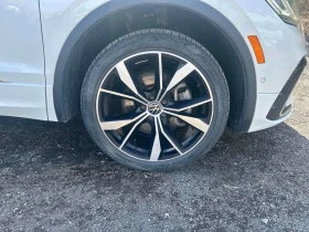 VW Tiguan * Highline R Line* ���������� ��� ������������*  | Mobile.bg � ����� ������ 7