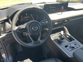 Mazda CX-80 2.5 PHEV/328HP/HOMURA PLUS/PANO/360/281h | Auto.bg — изображение 6