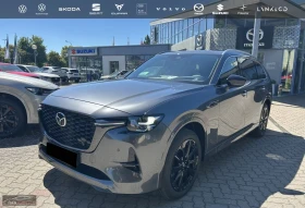 Mazda CX-80 2.5 PHEV/328HP/HOMURA PLUS/PANO/360/281h