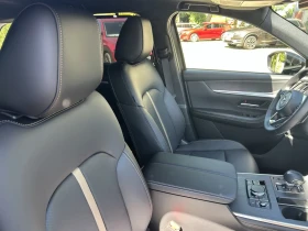 Mazda CX-80 2.5 PHEV/328HP/HOMURA PLUS/PANO/360/281h | Auto.bg — изображение 7
