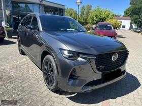 Mazda CX-80 2.5 PHEV/328HP/HOMURA PLUS/PANO/360/281h | Auto.bg — изображение 4