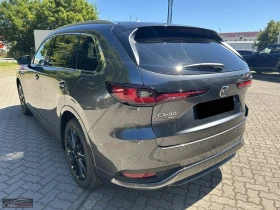 Mazda CX-80 2.5 PHEV/328HP/HOMURA PLUS/PANO/360/281h | Auto.bg — изображение 2