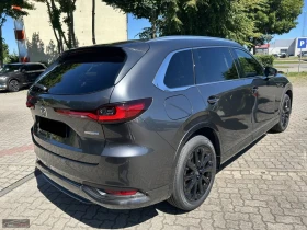 Mazda CX-80 2.5 PHEV/328HP/HOMURA PLUS/PANO/360/281h | Auto.bg — изображение 3