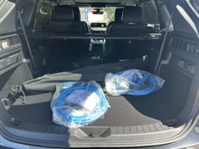 Mazda CX-80 2.5 PHEV/328HP/HOMURA PLUS/PANO/360/281h | Auto.bg — изображение 5