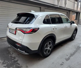 Honda Hr-v  - AWD - ���� - Full Led | Mobile.bg � ����� ������ 5