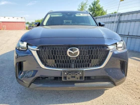 Mazda CX-90 PREMIUM SPORT* 6+ 1* HUD* ���������* BOSE* V6* 4X4 | Mobile.bg � ����� ������ 5