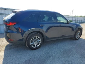 Mazda CX-90 PREMIUM SPORT* 6+ 1* HUD* ���������* BOSE* V6* 4X4 | Mobile.bg � ����� ������ 2