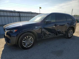 Mazda CX-90 PREMIUM SPORT* 6+ 1* HUD* ���������* BOSE* V6* 4X4 | Mobile.bg � ����� ������ 3