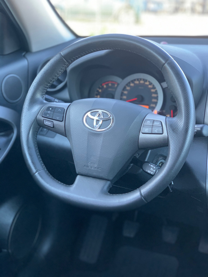 Toyota Rav4 2.2 d-4d 150 к.с., снимка 11 - Автомобили и джипове - 46357134