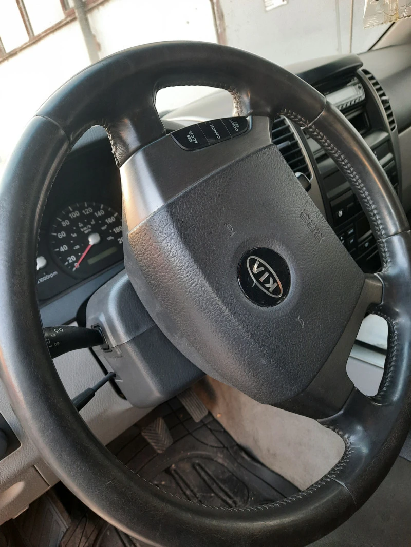 Kia Sorento, снимка 14 - Автомобили и джипове - 47218510